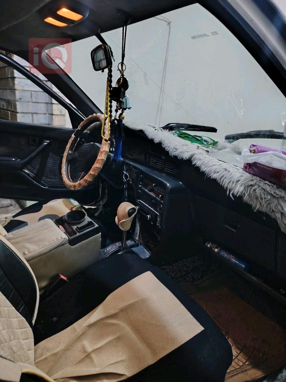 تويوتا كارينا